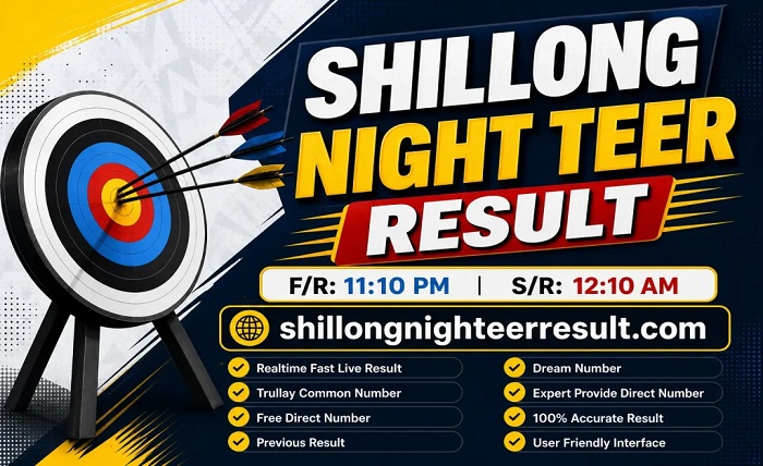Teer Result Live