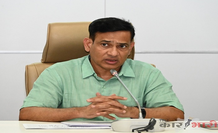 jitendra dudi