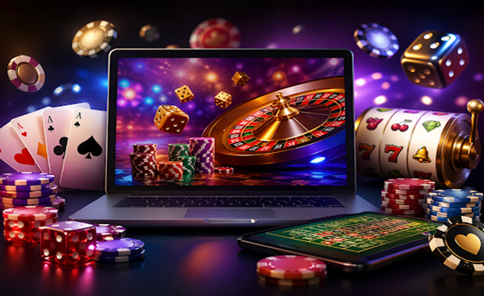 online casino