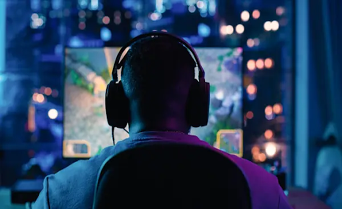 Online Game