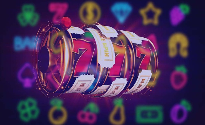 Online Slots