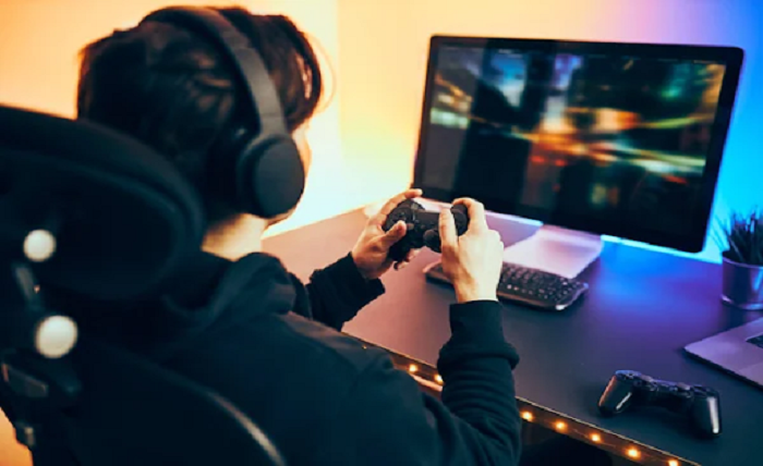 Online Gaming