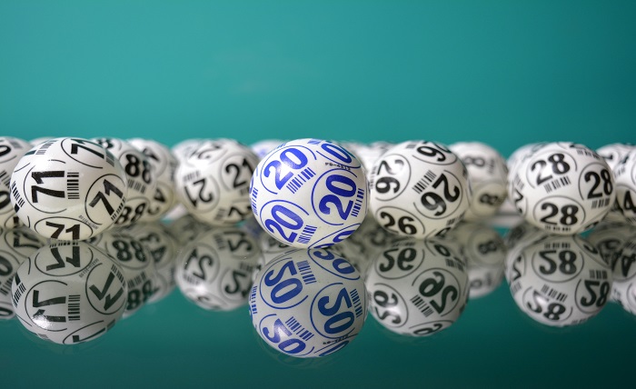 82 Lottery