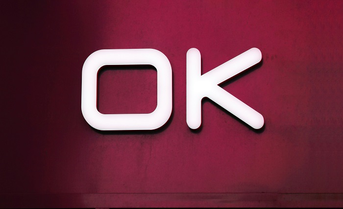 OK Win