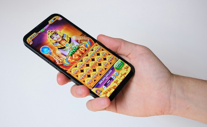 Jalwa Game App
