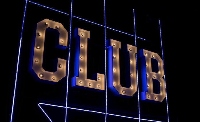 91 Club
