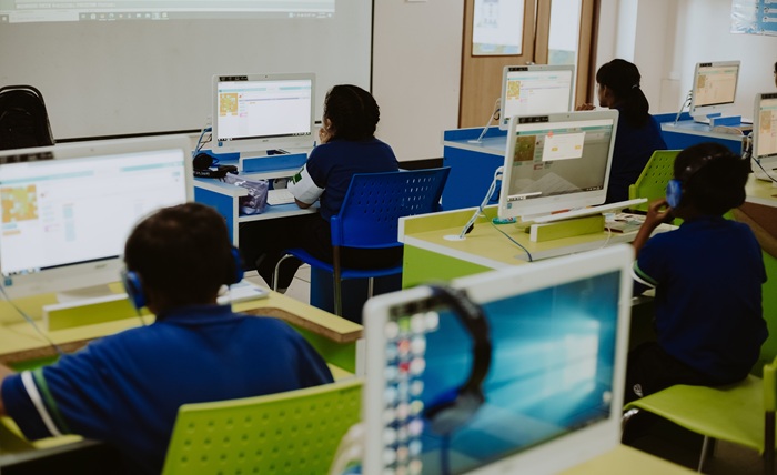 Digital Literacy