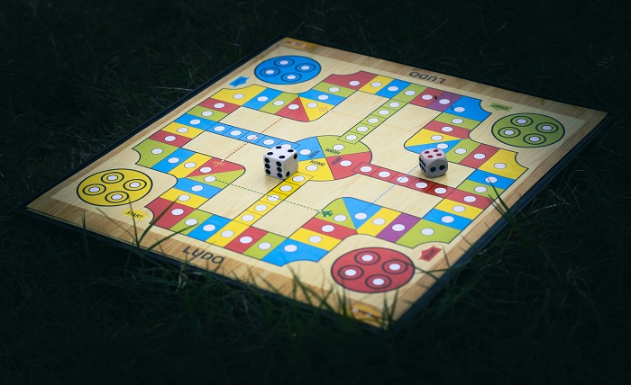 Tiranga Game