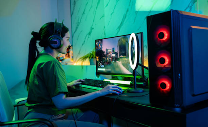 Online Games