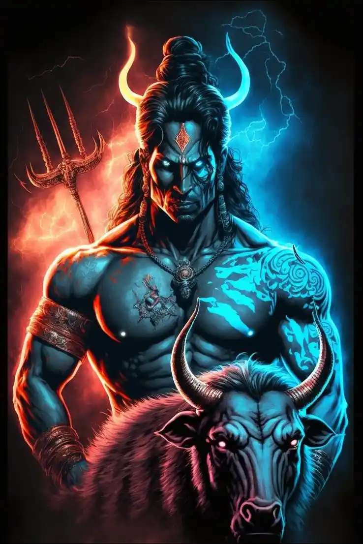 Mahadev pic Mahadev pic