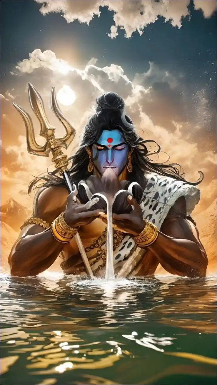 Mahadev pic Mahadev pic