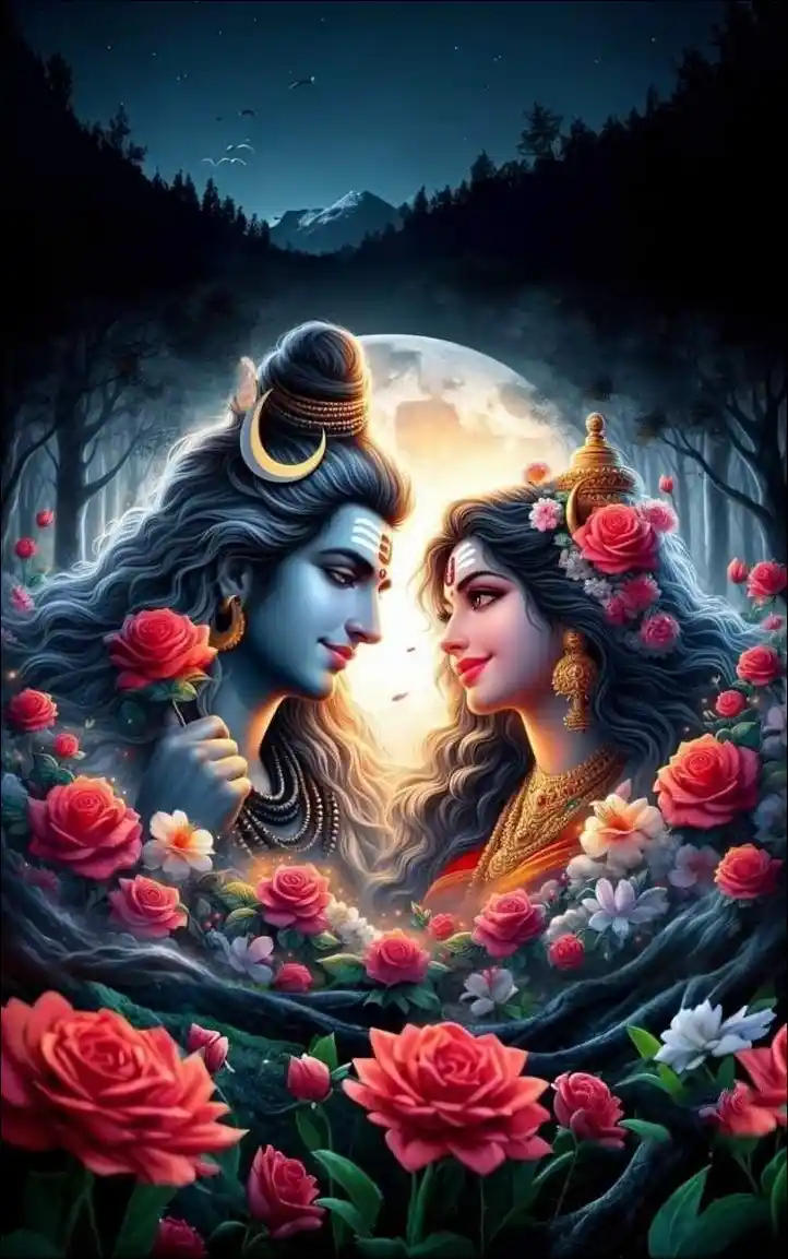 Mahadev pic Mahadev pic