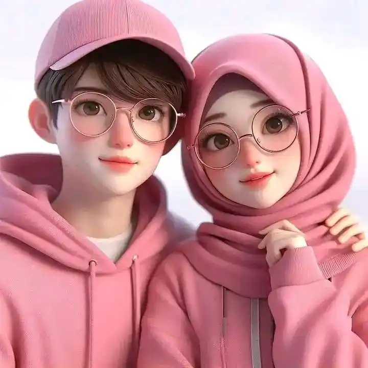 anime-cute-couple-dp