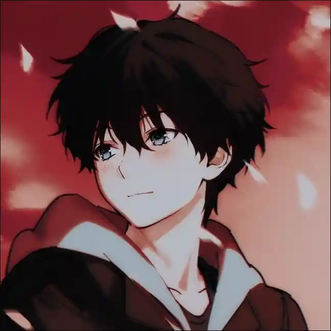 attitude-anime-boy-dp