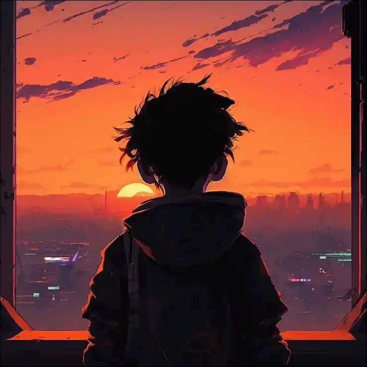 attitude-anime-boy-dp