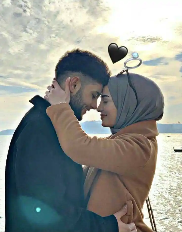 instagram-cute-couple-dp