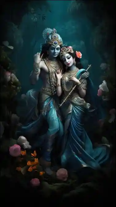 romantic-radha-krishna-images romantic-radha-krishna-images