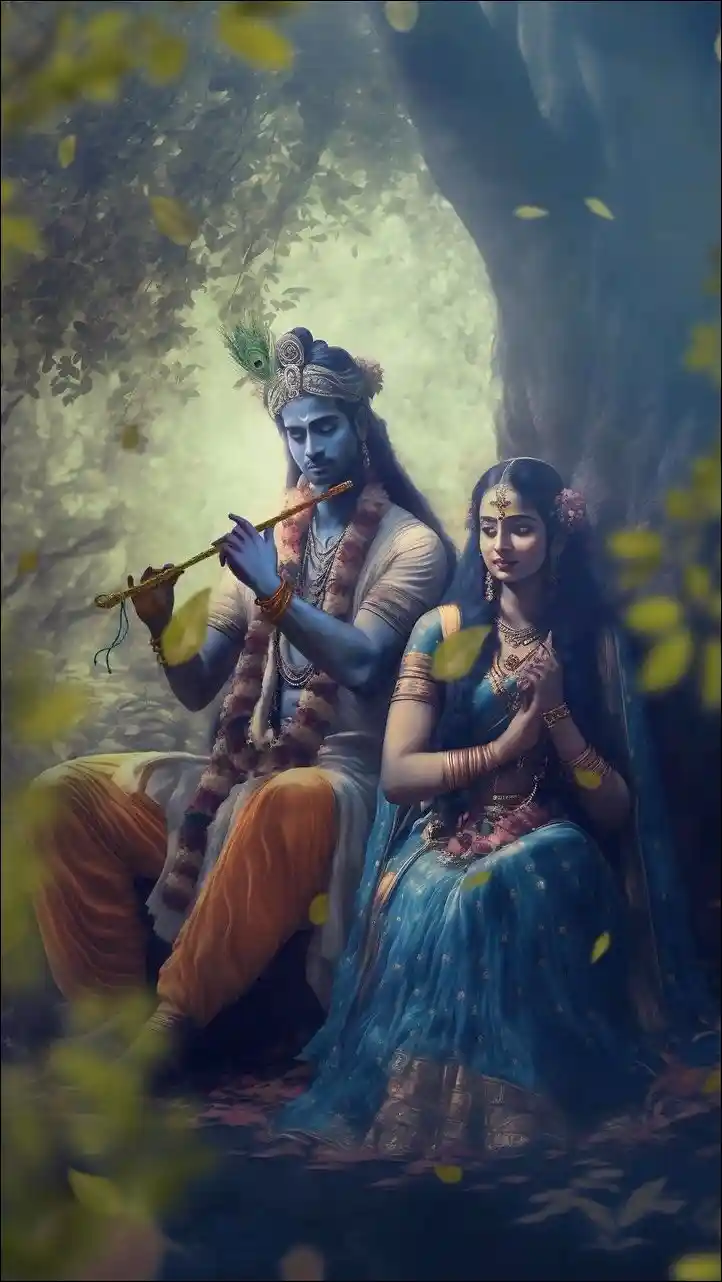 romantic-radha-krishna-images romantic-radha-krishna-images