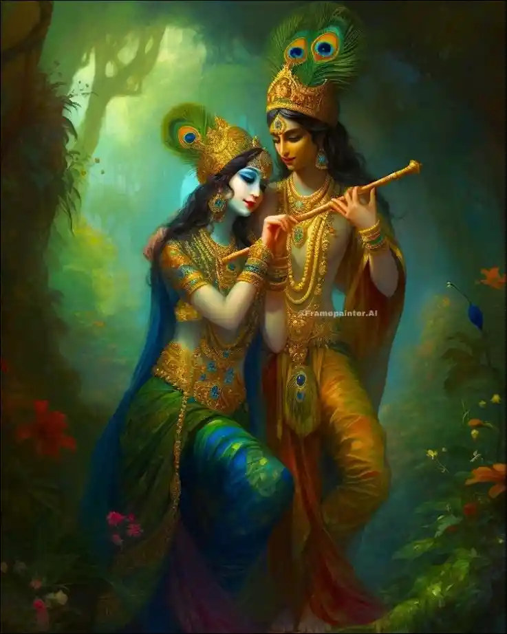 romantic-radha-krishna-images romantic-radha-krishna-images