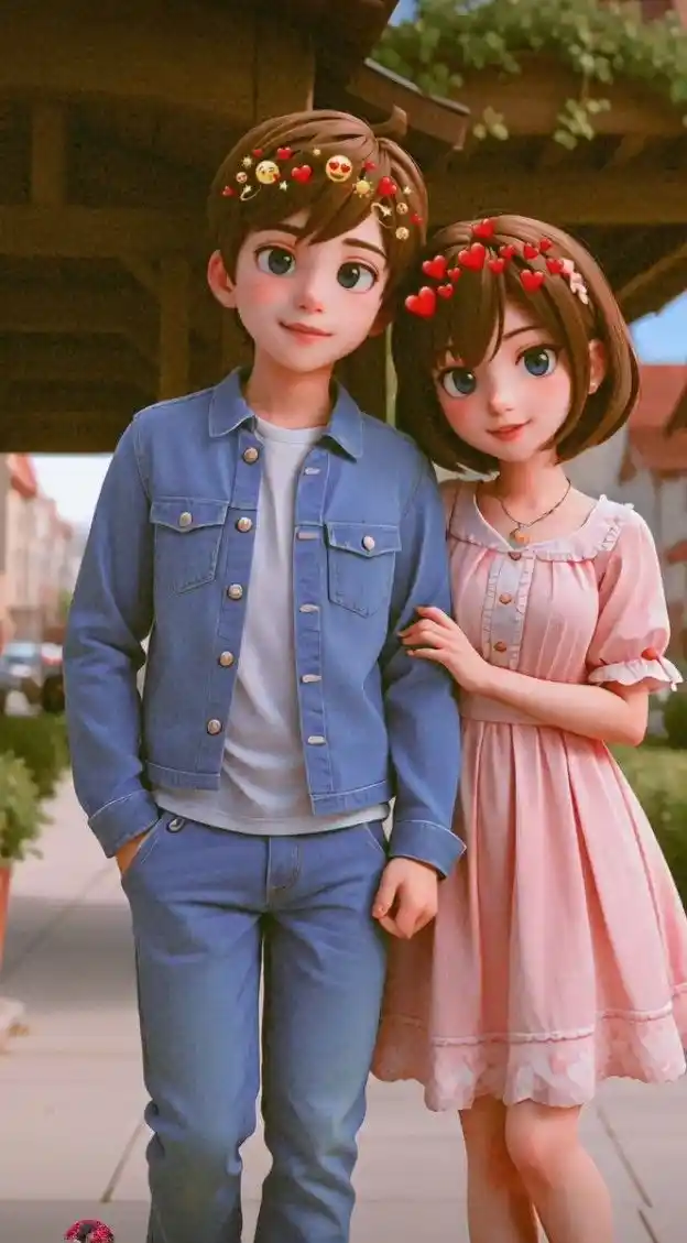 stylish-islamic-cute-couple-dp