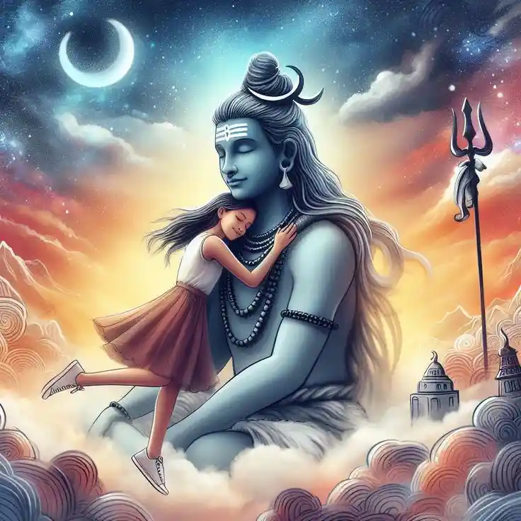 baby-cute-shiv-parvati-images