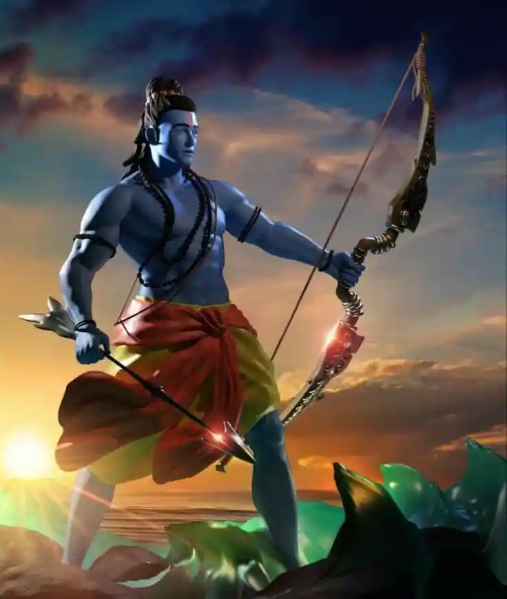 good-morning-jai-shree-ram-images