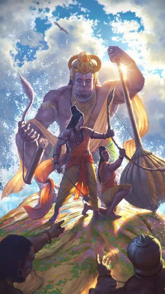 hanumam-images hanumam-images