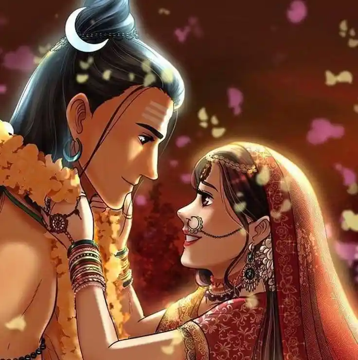 romatic-shiv-parvati-images