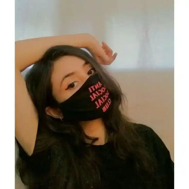 aesthetic-mask-girl-dp-images aesthetic-mask-girl-dp-images