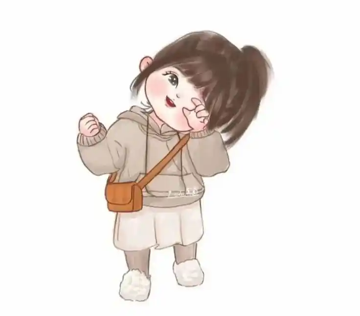 beautiful-cartoon-dp beautiful-cartoon-dp