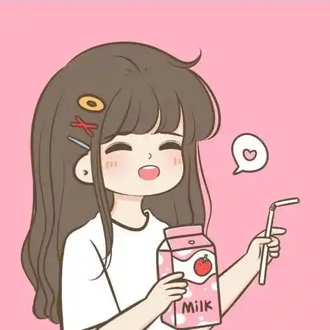 cartoon-dp-for-girls cartoon-dp-for-girls