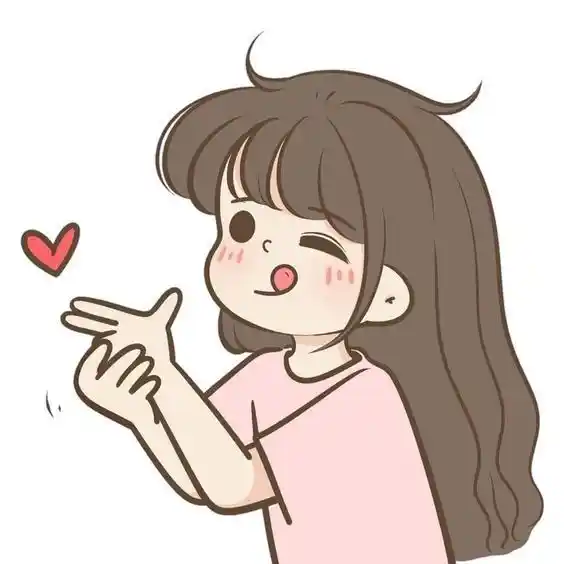 cartoon-dp-for-girls cartoon-dp-for-girls