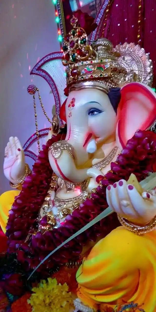 ganpati-dp-images