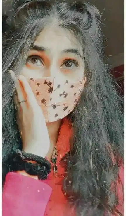 mask-girl-dp-images-for-whatsapp mask-girl-dp-images-for-whatsapp
