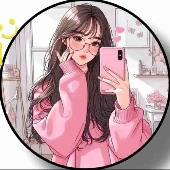 Cute Anime Girl DP Aesthetic Anime Girl DP
