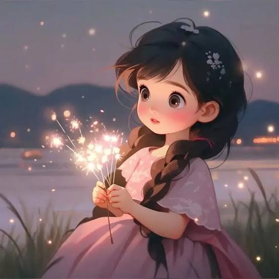 Cute Cartoon DP