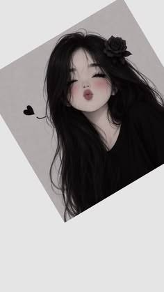 Aesthetic Cute DP Ideas