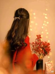 Cute DP For Girls Aesthetic Cute Girl DP