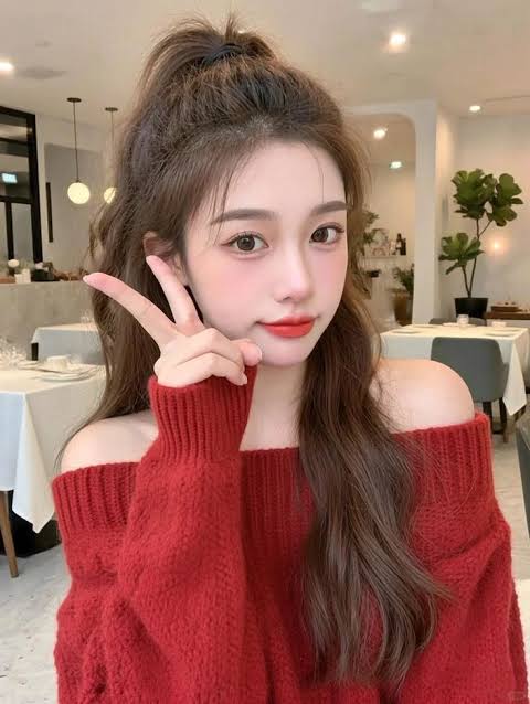 Aesthetic Cute Insta DP