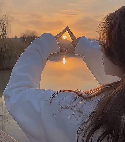 Aesthetic Cute Insta DP