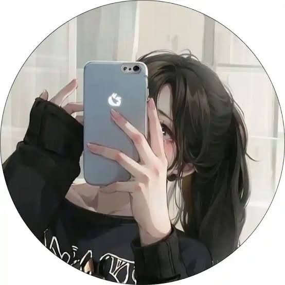 Cute Anime Girl DP Anime Girl DP for Girls