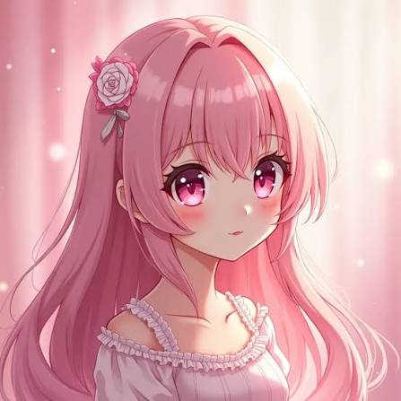 Anime and Soft Cartoon Style