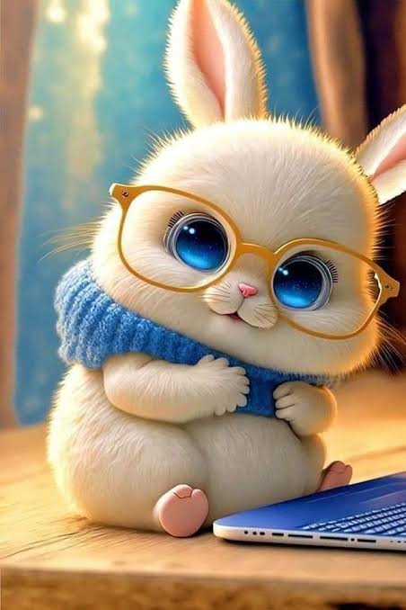 Cute Animal Cartoon DP