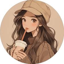 Cute DP For Girls Cute Anime Girl DP