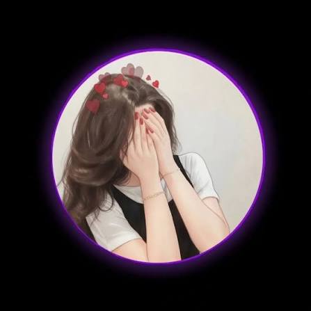 Cute DP For Girls Cute Anime Girl DP