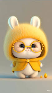 Unique Cute DP Cute Cartoon DP