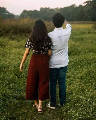 Cute Couple DP Ideas for Instagram