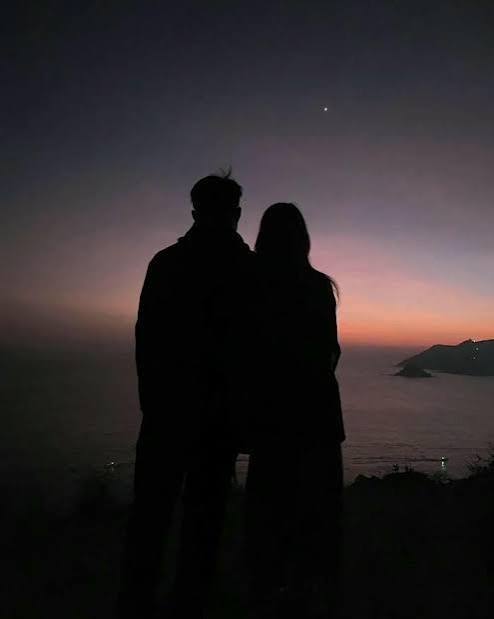 Cute Couple DP Ideas for Instagram