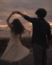 Cute Couple DP Ideas