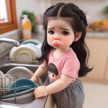 Cute DP Ideas for Different Moods